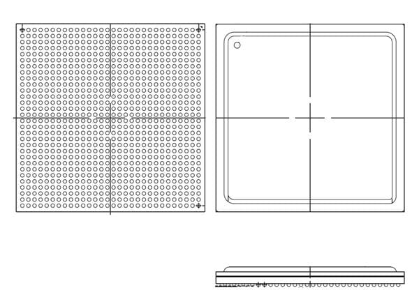 wholesale XC7K325T-1FF900I FPGA - Field Programmable Gate Array supplier,manufacturer,distributor