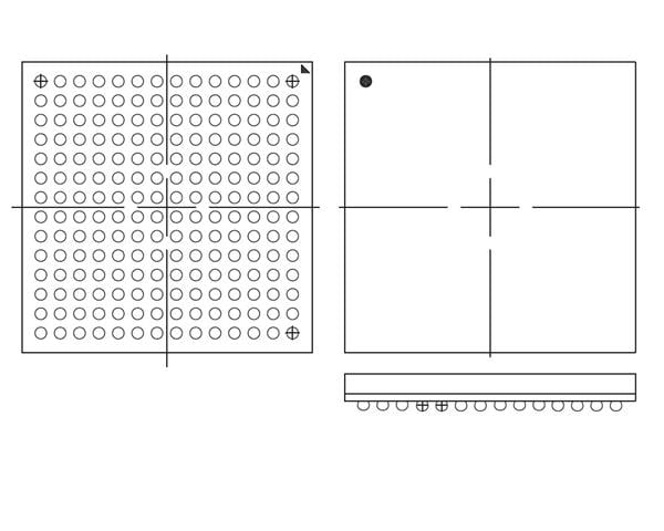 wholesale XC7S15-1FTGB196I FPGA - Field Programmable Gate Array supplier,manufacturer,distributor