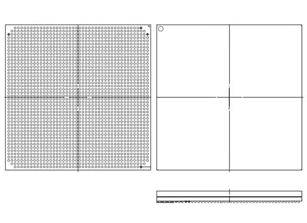 wholesale XC7VX415T-2FFG1927C FPGA - Field Programmable Gate Array supplier,manufacturer,distributor