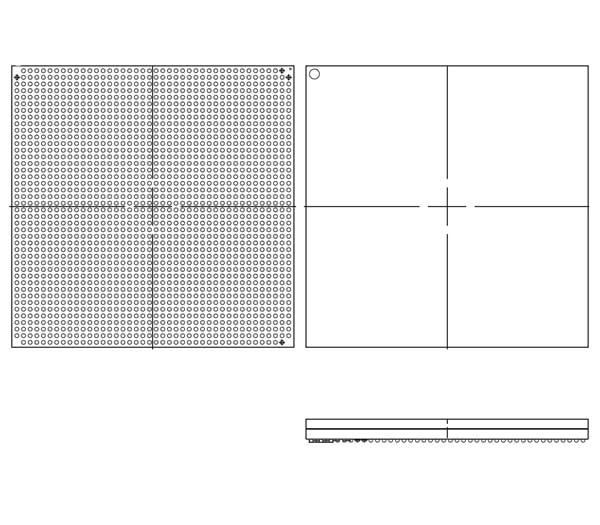 wholesale XCKU085-1FLVB1760I FPGA - Field Programmable Gate Array supplier,manufacturer,distributor