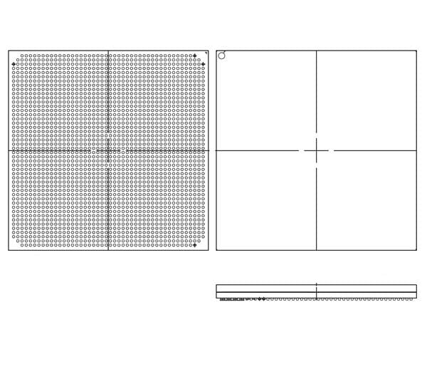 wholesale XCKU095-2FFVB2104E FPGA - Field Programmable Gate Array supplier,manufacturer,distributor