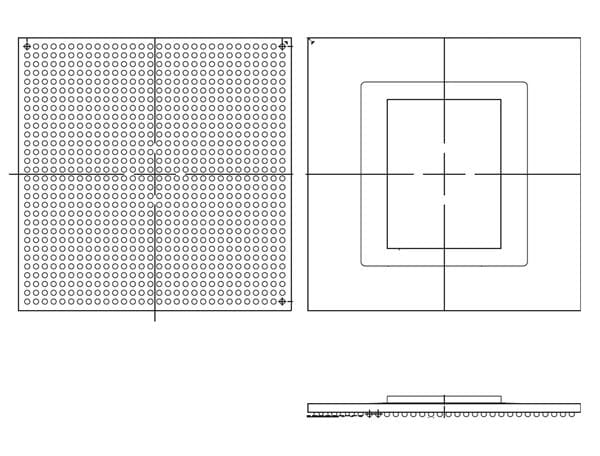 wholesale XCKU11P-1FFVD900I FPGA - Field Programmable Gate Array supplier,manufacturer,distributor