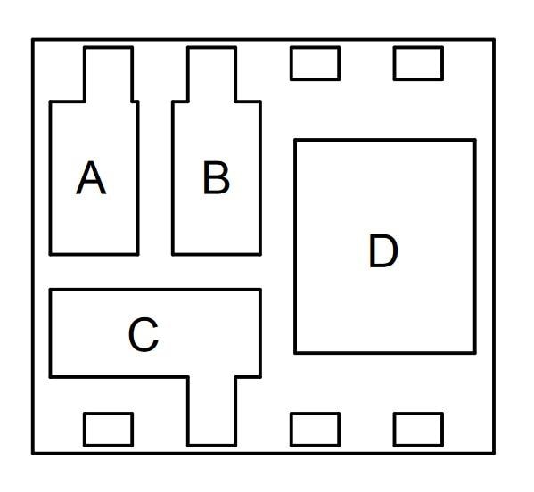 wholesale XCM414B033D2-G AC/DC Converters supplier,manufacturer,distributor