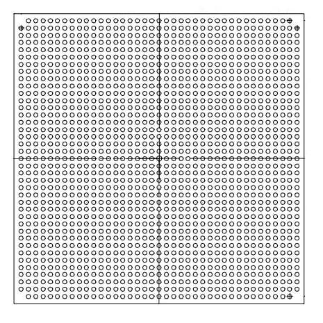 wholesale XCVU065-2FFVC1517I3989 FPGA - Field Programmable Gate Array supplier,manufacturer,distributor