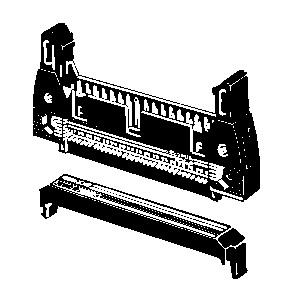 wholesale XG4E-1432 Headers & Wire Housings supplier,manufacturer,distributor