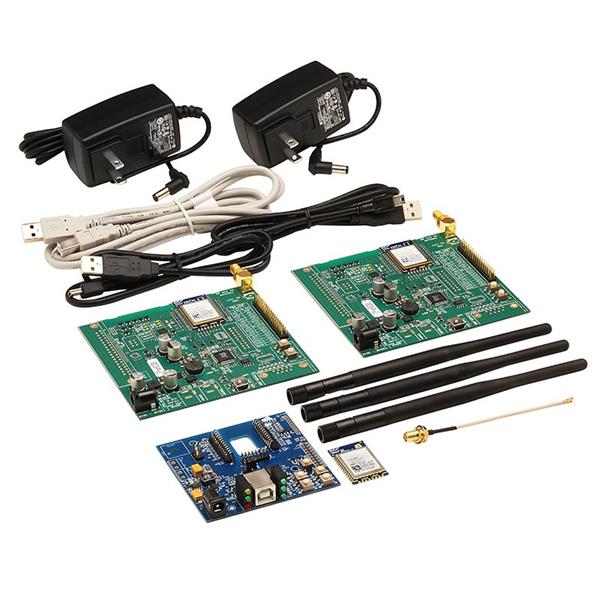 wholesale XK9X-DMS-0 Sub-GHz Development Tools supplier,manufacturer,distributor