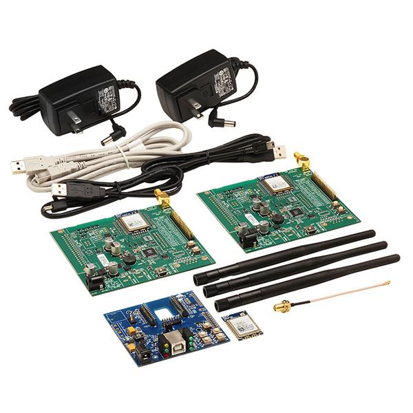 wholesale XK9X-DMS-1 Sub-GHz Development Tools supplier,manufacturer,distributor