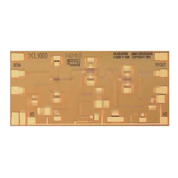 wholesale XL1000-BD-000V Wireless & RF Integrated Circuits supplier,manufacturer,distributor