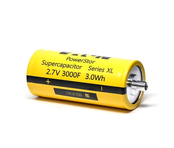 wholesale XL60-2R7308T-R Supercapacitors / Ultracapacitors supplier,manufacturer,distributor