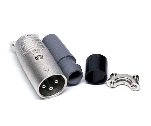 wholesale XLR-3-12C XLR Connectors supplier,manufacturer,distributor