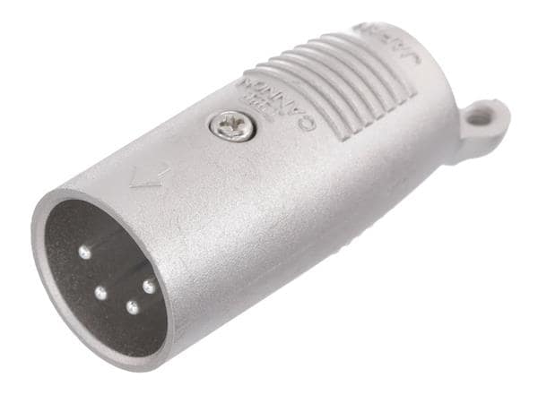 wholesale XLR-4-12C XLR Connectors supplier,manufacturer,distributor