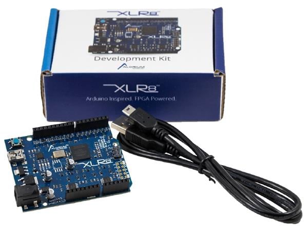 wholesale XLR8KIT Programmable Logic IC Development Tools supplier,manufacturer,distributor