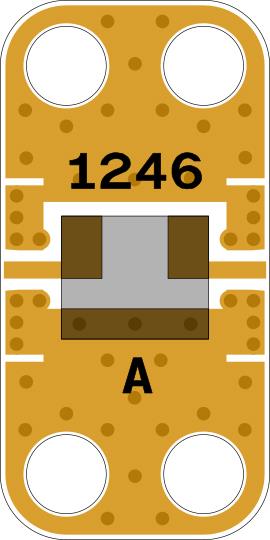 wholesale XM-B5F2-0204D Wireless & RF Integrated Circuits supplier,manufacturer,distributor