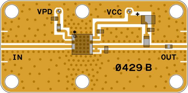 wholesale XM-C3N4-0804D RF Development Tools supplier,manufacturer,distributor