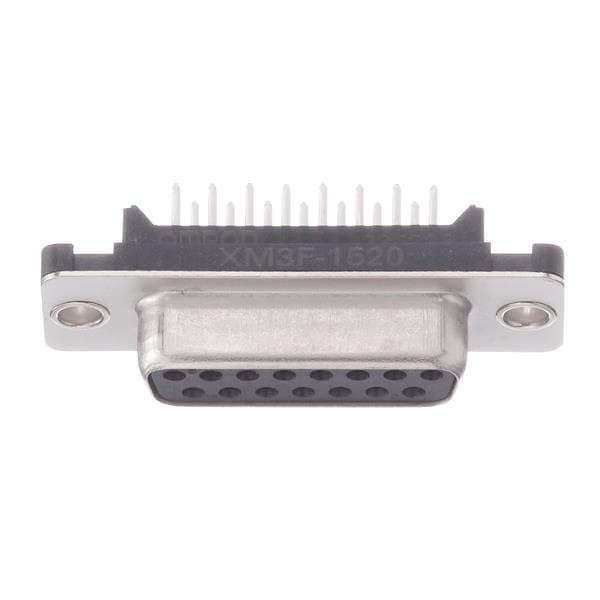 wholesale XM3F-1520 D-Sub Connectors - Standard Density supplier,manufacturer,distributor