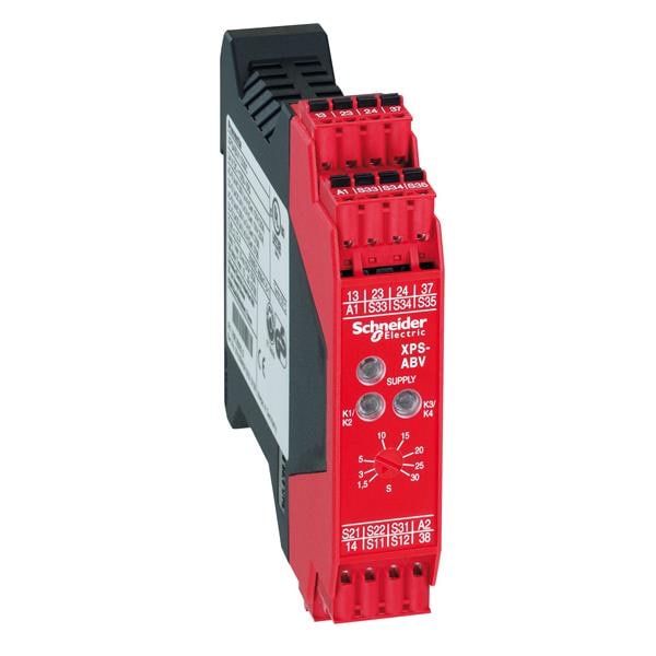 wholesale XPSABV11330C Safety Relays supplier,manufacturer,distributor