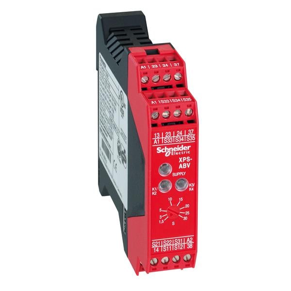 wholesale XPSABV11330P Safety Relays supplier,manufacturer,distributor