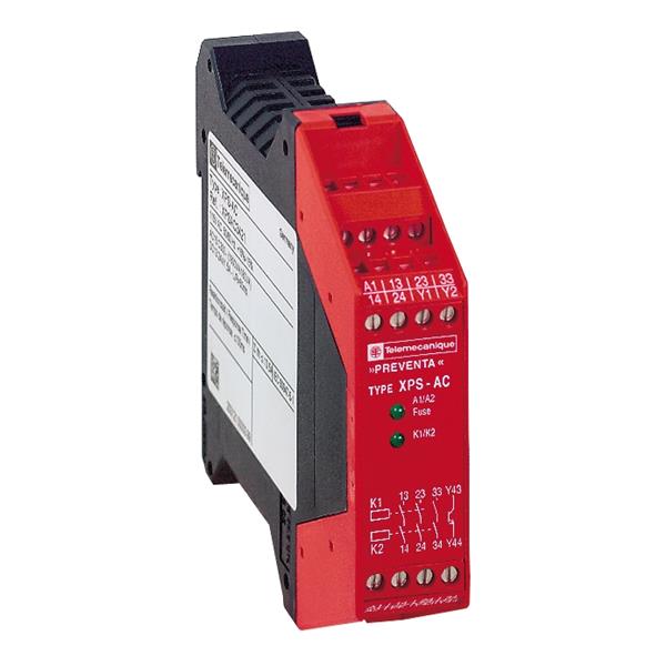 wholesale XPSAC3421 Safety Relays supplier,manufacturer,distributor