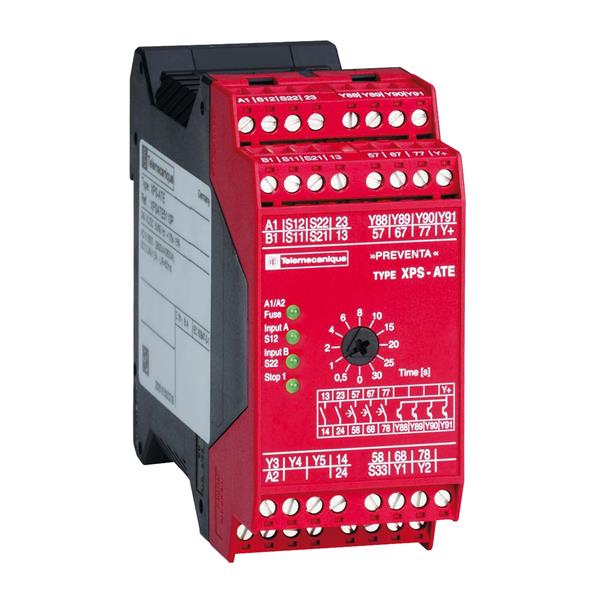 wholesale XPSATE3410P Safety Relays supplier,manufacturer,distributor