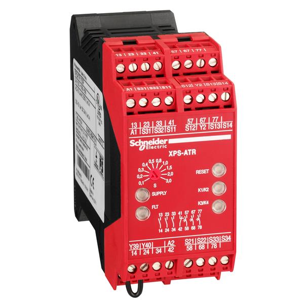 wholesale XPSATR39530C Safety Relays supplier,manufacturer,distributor