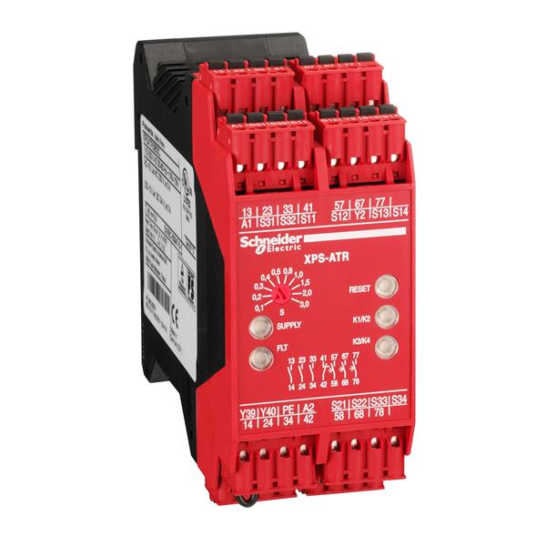 wholesale XPSATR39530P Safety Relays supplier,manufacturer,distributor