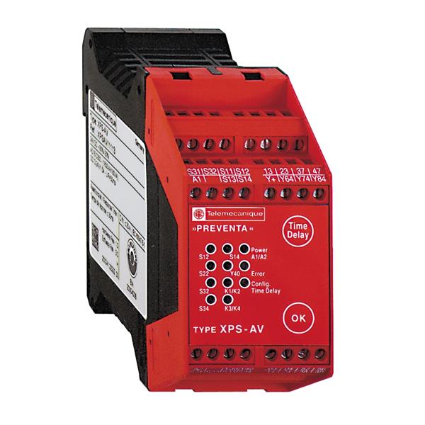 wholesale XPSAV11113T050 Safety Relays supplier,manufacturer,distributor