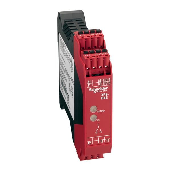 wholesale XPSBAE3920C Safety Relays supplier,manufacturer,distributor