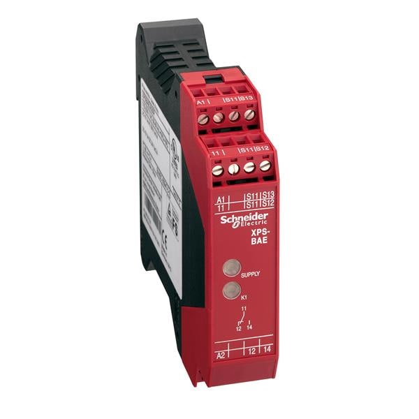 wholesale XPSBAE5120P Safety Relays supplier,manufacturer,distributor