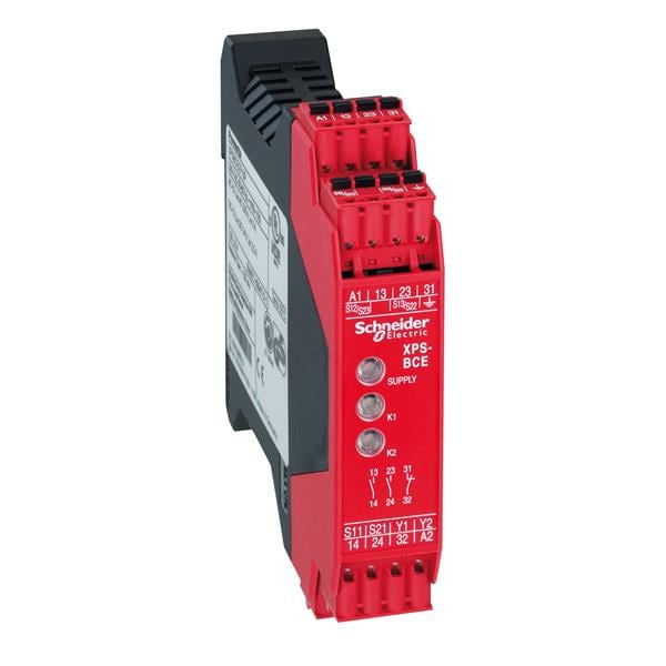 wholesale XPSBCE3110C Safety Relays supplier,manufacturer,distributor