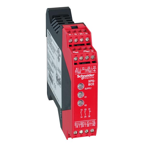 wholesale XPSBCE3410P Safety Relays supplier,manufacturer,distributor