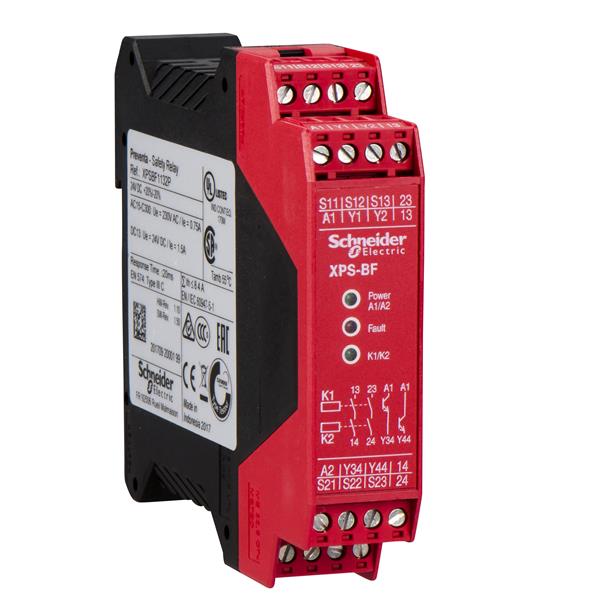 wholesale XPSBF1132P Safety Relays supplier,manufacturer,distributor