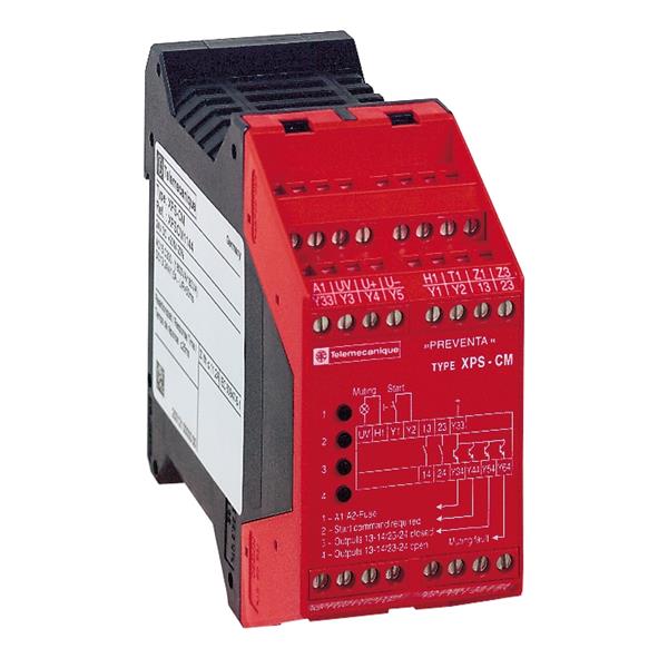 wholesale XPSCM1144 Safety Relays supplier,manufacturer,distributor