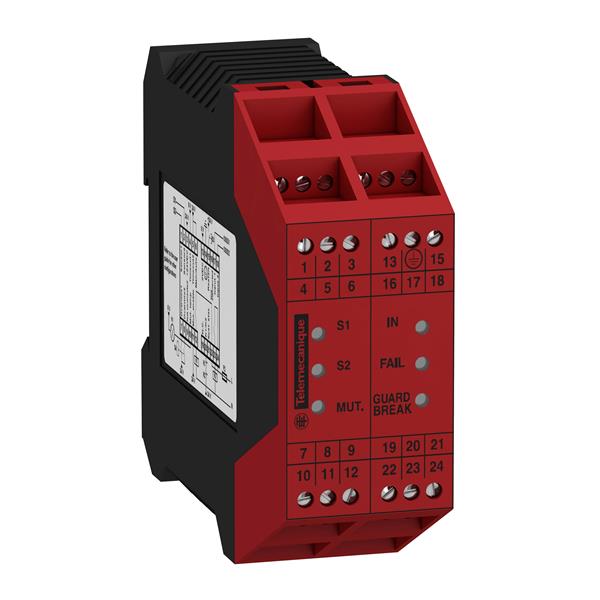 wholesale XPSLCMUT1160 Safety Relays supplier,manufacturer,distributor