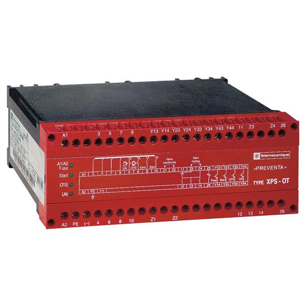 wholesale XPSOT3444 Safety Relays supplier,manufacturer,distributor