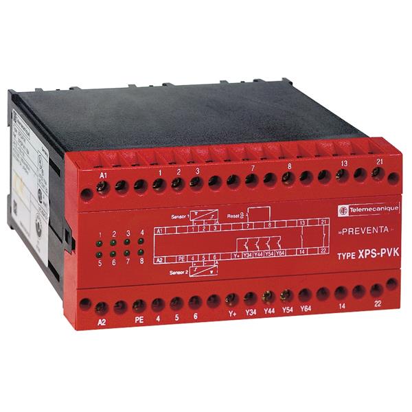 wholesale XPSPVK1184 Safety Relays supplier,manufacturer,distributor