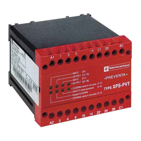 wholesale XPSPVT1180 Safety Relays supplier,manufacturer,distributor