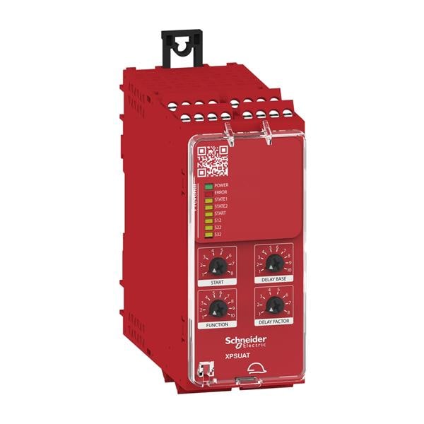 wholesale XPSUAT13A3AP Safety Relays supplier,manufacturer,distributor