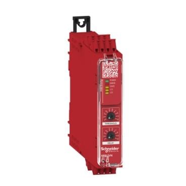 wholesale XPSUVN11AC Safety Relays supplier,manufacturer,distributor