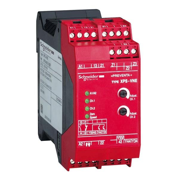 wholesale XPSVNE1142HSP Safety Relays supplier,manufacturer,distributor