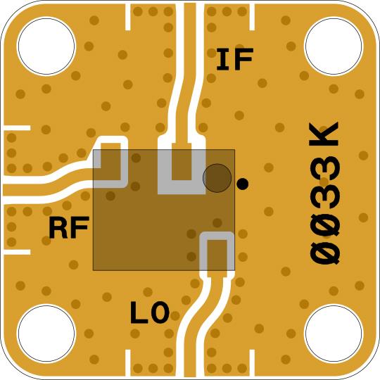 wholesale XR-A1M7-0404D Wireless & RF Integrated Circuits supplier,manufacturer,distributor