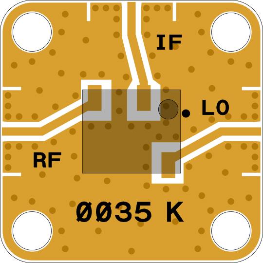 wholesale XR-A1P3-0404D Wireless & RF Integrated Circuits supplier,manufacturer,distributor