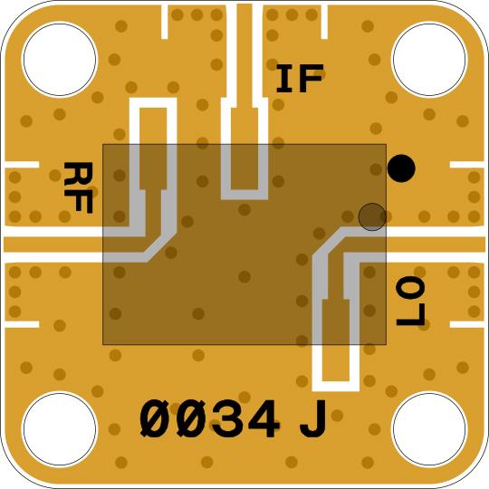 wholesale XR-A1W2-0404D Wireless & RF Integrated Circuits supplier,manufacturer,distributor