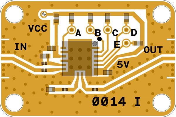 wholesale XR-A297-0604D RF Development Tools supplier,manufacturer,distributor