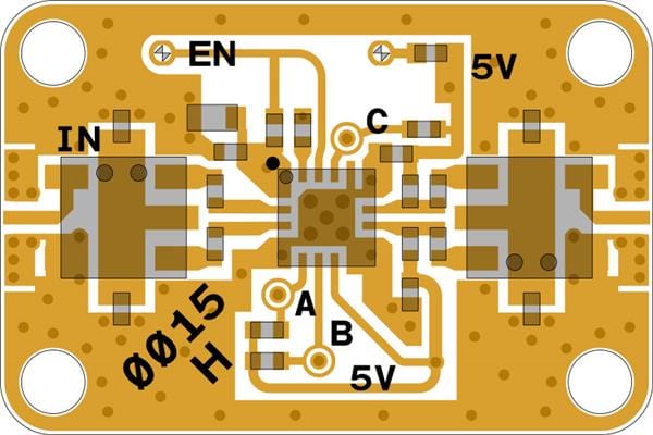 wholesale XR-A298-0604D RF Development Tools supplier,manufacturer,distributor