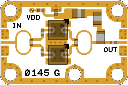 wholesale XR-A2A6-0604D Wireless & RF Integrated Circuits supplier,manufacturer,distributor