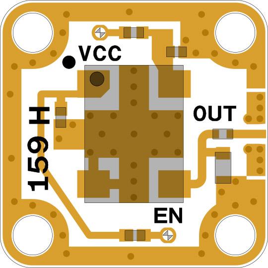 wholesale XR-A2L2-0404D Clock & Timer Development Tools supplier,manufacturer,distributor