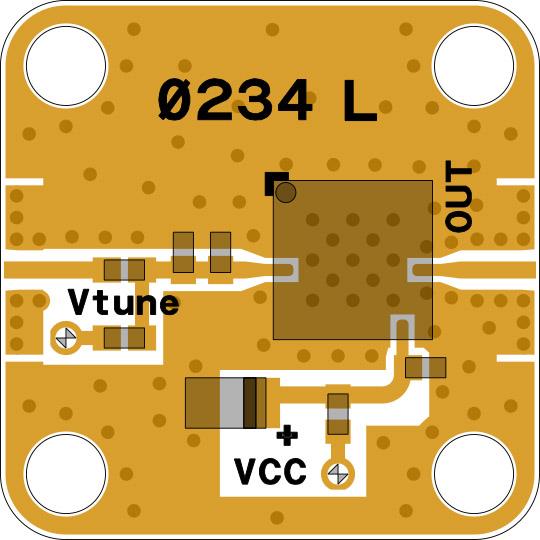 wholesale XR-A353-0404D Clock & Timer Development Tools supplier,manufacturer,distributor