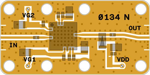 wholesale XR-A383-0804D RF Development Tools supplier,manufacturer,distributor