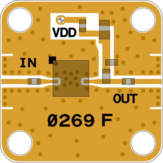 wholesale XR-A3B4-0404D RF Development Tools supplier,manufacturer,distributor