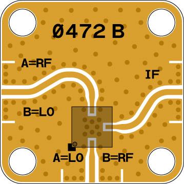 wholesale XR-A3W2-0404D RF Development Tools supplier,manufacturer,distributor